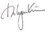 signature